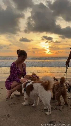 Sandra Sy OnlyFans Leaked Free Thumbnail Picture - #77b5EdDuNX