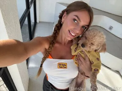 Sandra Sy OnlyFans Leaked Free Thumbnail Picture - #B1pGlqr6P3