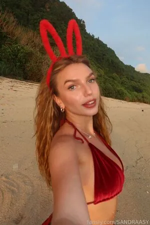 Sandra Sy OnlyFans Leaked Free Thumbnail Picture - #Bvpy6GjguA