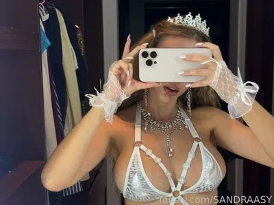 Sandra Sy OnlyFans Leaked Free Thumbnail Picture - #P4ZroKt3Yo