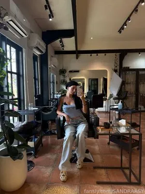 Sandra Sy OnlyFans Leaked Free Thumbnail Picture - #U5Mds4lVIm