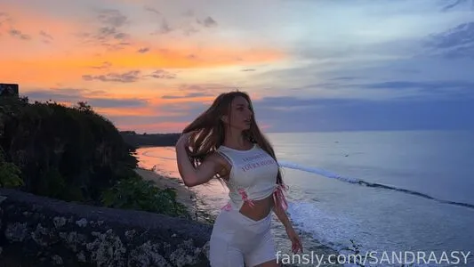 Sandra Sy OnlyFans Leaked Free Thumbnail Picture - #VW4Hp16s34