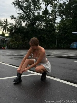 Sandra Sy OnlyFans Leaked Free Thumbnail Picture - #XUWtviyT1W