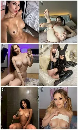 Sandra Tiny OnlyFans Leaked Free Thumbnail Picture - #6Pe7ODEOlQ