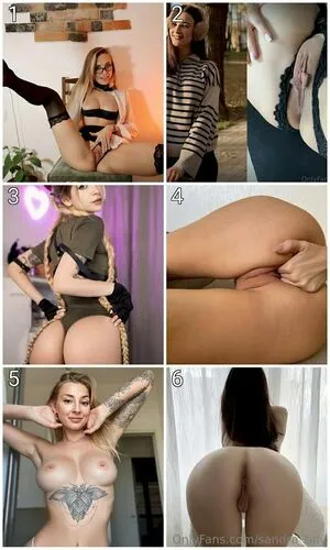 Sandra Tiny OnlyFans Leaked Free Thumbnail Picture - #8lUoZZmLUw