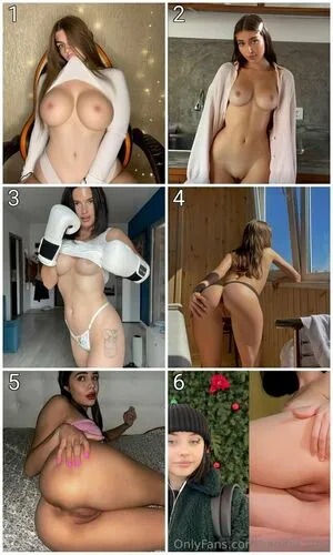 Sandra Tiny OnlyFans Leaked Free Thumbnail Picture - #92JGy0daMd