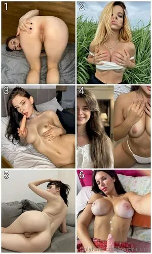 Sandra Tiny OnlyFans Leaked Free Thumbnail Picture - #BGGo310GQG