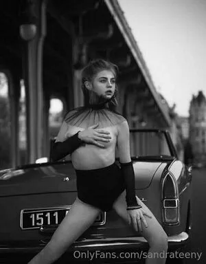 Sandra Tiny OnlyFans Leaked Free Thumbnail Picture - #HRvVwCbuse