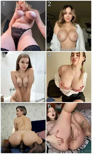 Sandra Tiny OnlyFans Leaked Free Thumbnail Picture - #HoDzGKrcrA