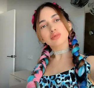 Sandra Tiny OnlyFans Leaked Free Thumbnail Picture - #KunZUrPKTO