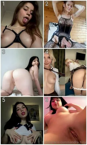 Sandra Tiny OnlyFans Leaked Free Thumbnail Picture - #Ls7TsskL7U