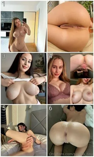 Sandra Tiny OnlyFans Leaked Free Thumbnail Picture - #PfaycVvC65