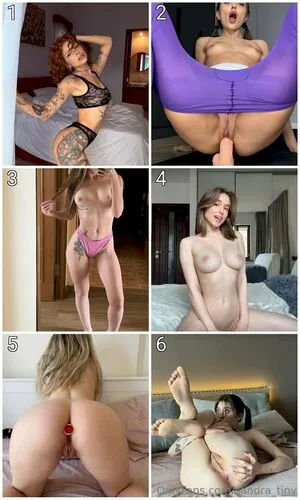 Sandra Tiny OnlyFans Leaked Free Thumbnail Picture - #RKKLWd8dH6