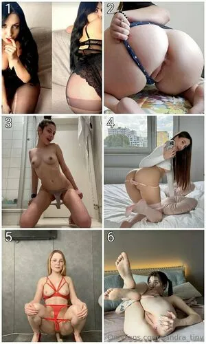 Sandra Tiny OnlyFans Leaked Free Thumbnail Picture - #SCjusN3NDY