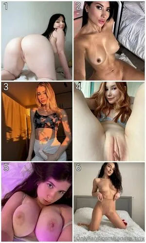 Sandra Tiny OnlyFans Leaked Free Thumbnail Picture - #VX5t1GUdGc