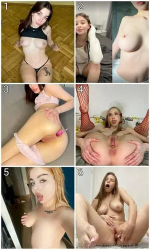 Sandra Tiny OnlyFans Leaked Free Thumbnail Picture - #XMpEArLs05