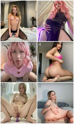 Sandra Tiny OnlyFans Leaked Free Thumbnail Picture - #dP9qN4AohP