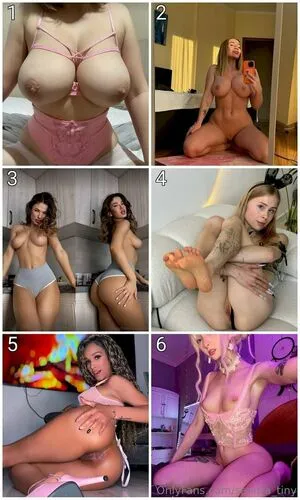 Sandra Tiny OnlyFans Leaked Free Thumbnail Picture - #gEPKt5Ns0h