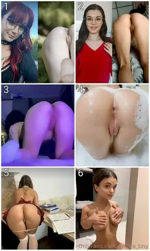 Sandra Tiny OnlyFans Leaked Free Thumbnail Picture - #hI9m4Qbt4I