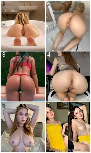 Sandra Tiny OnlyFans Leaked Free Thumbnail Picture - #ilcrP3ooIx