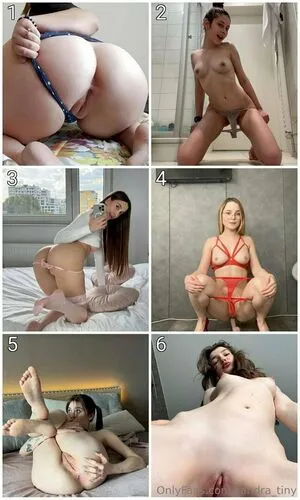 Sandra Tiny OnlyFans Leaked Free Thumbnail Picture - #kCfrVGXRhq