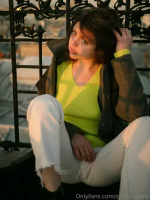 Sandra Tiny OnlyFans Leaked Free Thumbnail Picture - #lHSATvrhqx