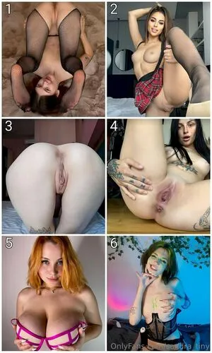 Sandra Tiny OnlyFans Leaked Free Thumbnail Picture - #pg2bxkHBJg