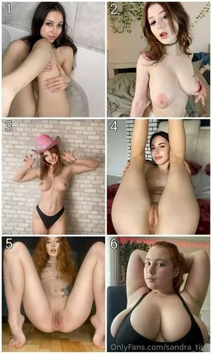 Sandra Tiny OnlyFans Leaked Free Thumbnail Picture - #vDn5nCVS6z