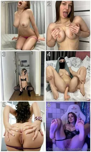 Sandra Tiny OnlyFans Leaked Free Thumbnail Picture - #xYIPRVb8IB