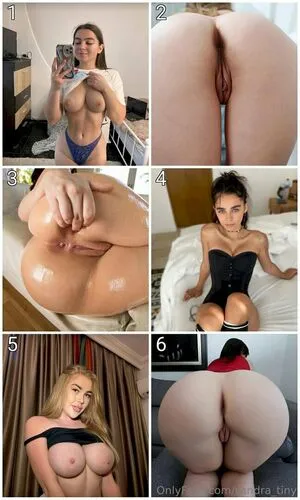 Sandra Tiny OnlyFans Leaked Free Thumbnail Picture - #y8WJIYcapR