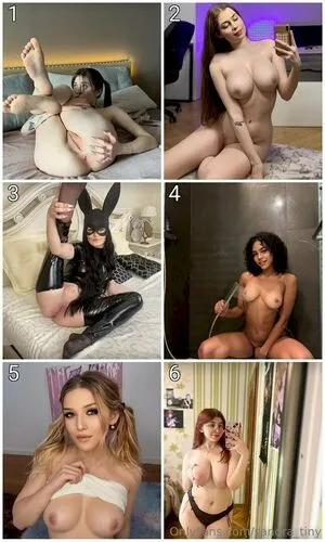 Sandra Tiny OnlyFans Leaked Free Thumbnail Picture - #yHlOFcf3kE