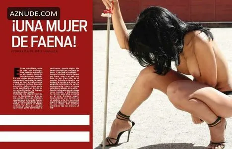 Sandra Vargas OnlyFans Leaked Free Thumbnail Picture - #SYDpkgEJcD