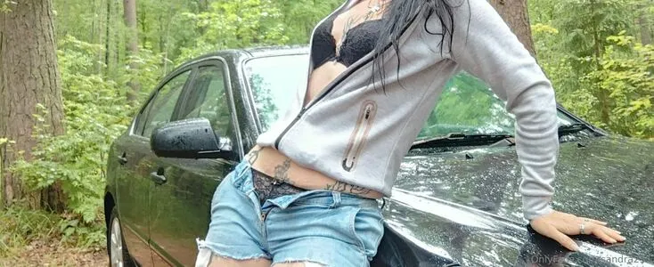 Sandra231 OnlyFans Leaked Free Thumbnail Picture - #X2zNKTZkpC