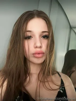 Sandraa Love OnlyFans Leaked Free Thumbnail Picture - #dJEAOKWCei