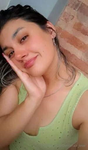 Sandraa Love OnlyFans Leaked Free Thumbnail Picture - #sbPMsCqVAG