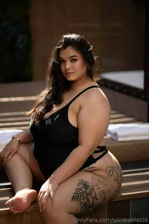 Sandrablazze OnlyFans Leaked Free Thumbnail Picture - #NPTYlPUSiY