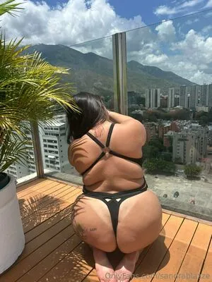 Sandrablazze OnlyFans Leaked Free Thumbnail Picture - #e9YrFrCbfu