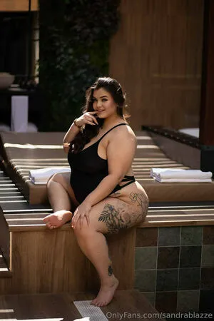 Sandrablazze OnlyFans Leaked Free Thumbnail Picture - #r6iR4dfLbv
