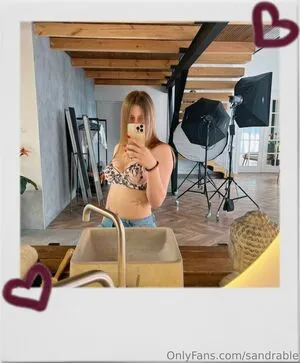 Sandrable OnlyFans Leaked Free Thumbnail Picture - #J3TmDdtHQQ