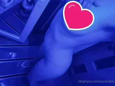 Sandrable OnlyFans Leaked Free Thumbnail Picture - #U8wqWU1g7K
