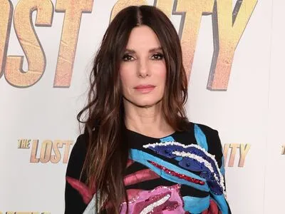 Sandrabullock OnlyFans Leaked Free Thumbnail Picture - #OsqjEG7Egq