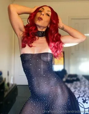 Sandradsweet OnlyFans Leaked Free Thumbnail Picture - #O5VKjA8u1z