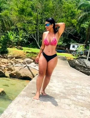 Sandrae Re OnlyFans Leaked Free Thumbnail Picture - #d24yave3Nw