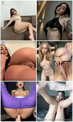 Sandrafoxxxy OnlyFans Leaked Free Thumbnail Picture - #5dqQ8xUlSB