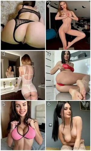 Sandrafoxxxy OnlyFans Leaked Free Thumbnail Picture - #cqbYiqrRjr