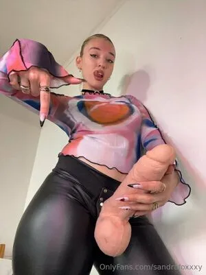 Sandrafoxxxy OnlyFans Leaked Free Thumbnail Picture - #l8LeZmBYbd