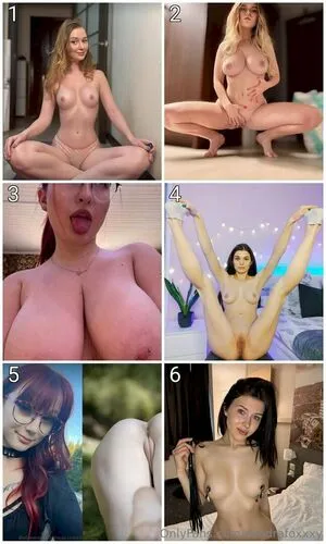 Sandrafoxxxy OnlyFans Leaked Free Thumbnail Picture - #pejAdzAc3H