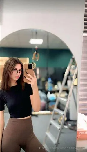 Sandrafoxxxy OnlyFans Leaked Free Thumbnail Picture - #41PsyUeMhC