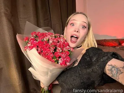 Sandralamp OnlyFans Leaked Free Thumbnail Picture - #6kChUUBfrL