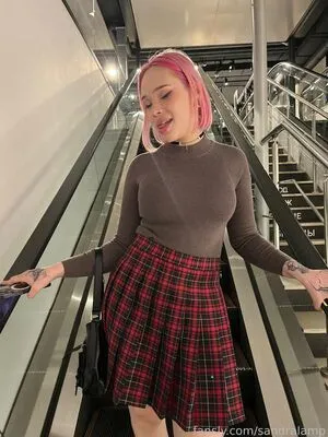 Sandralamp OnlyFans Leaked Free Thumbnail Picture - #XxPK6KvE3Z